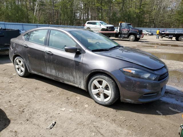 1C3CDFBBXGD717306 Dodge DART SXT