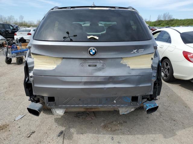 5UXKR0C5XF0K70527 BMW X5 Xdrive35i