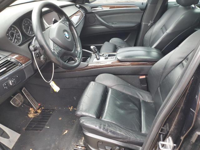 5UXFG8C5XEL592538 BMW X6 Xdrive50i