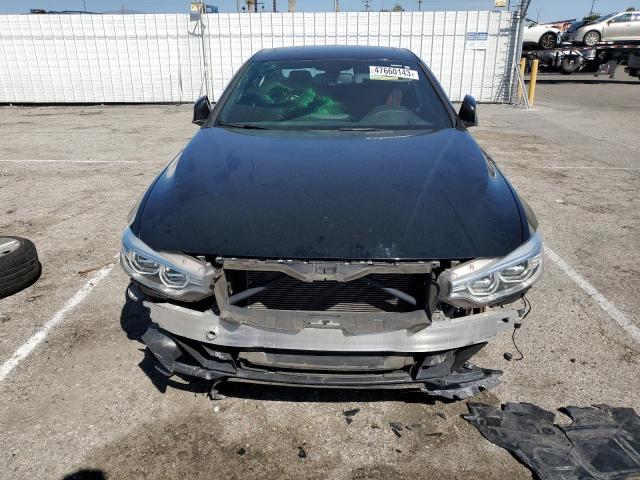 WBA3N5C54FK198823 BMW 428 XI