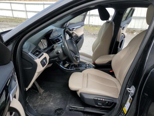 WBXYJ5C35JEF79838 BMW X2 Xdrive28i