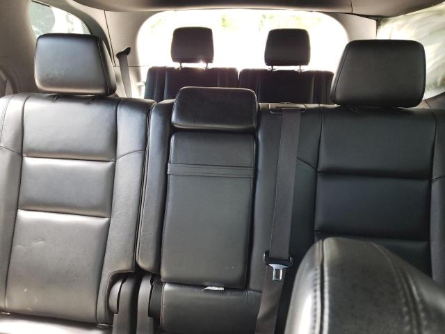 1C4RDHDG3LC119889 Dodge DURANGO GT