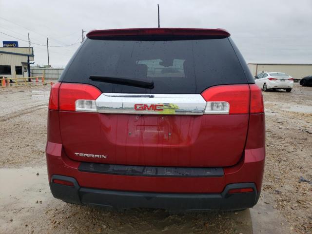 2GKALMEK5F6244728 GMC Terrain Sle