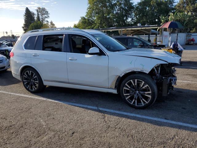 5UXCW2C00L9A03145 BMW X7 Xdrive40i