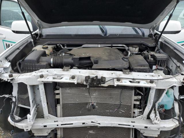 1GTH5CEN5J1285879 GMC CANYON SLE