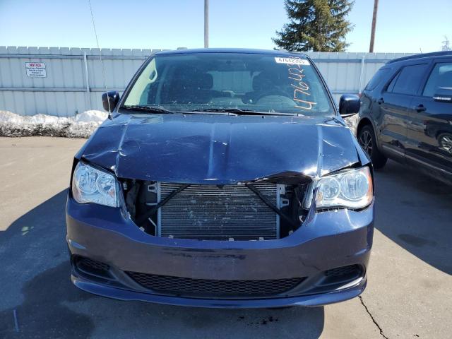 2C4RDGCG2GR274958 Dodge Grand Caravan Sxt