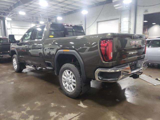 1GT49UE7XNF286769 GMC Sierra K3500 Slt