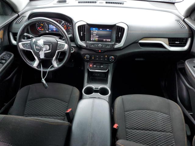 3GKALMEV0ML368442 GMC Terrain Sle