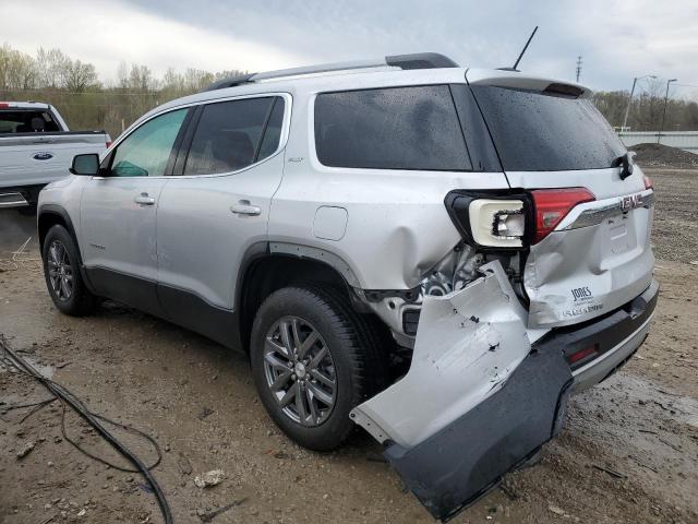 1GKKNULS2HZ272785 GMC Acadia Slt-1