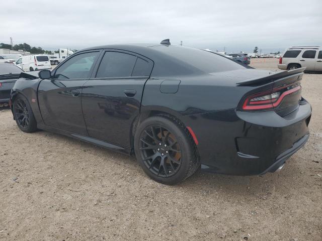 2C3CDXGJ6MH539737 Dodge Charger Scat Pack