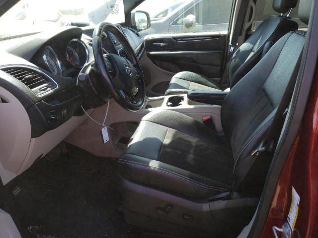 2C4RDGCG1LR152750 Dodge Grand Caravan Sxt