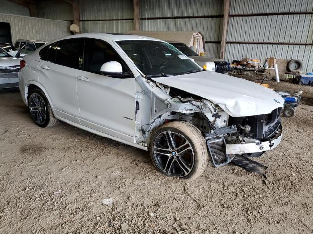 5UXXW5C56F0E88222 BMW X4 Xdrive35i
