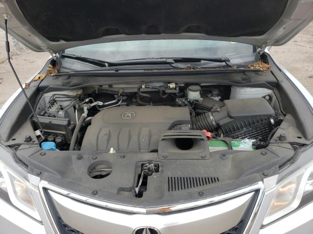 5J8TB4H55EL002123 Acura Rdx Technology