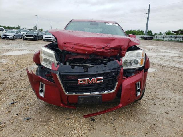 2GKALMEK5F6244728 GMC Terrain Sle