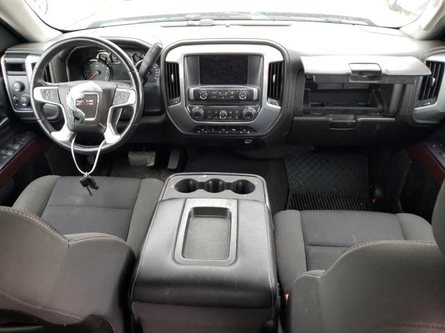 3GTU2UEC8EG257173 GMC Sierra K1500 Sle
