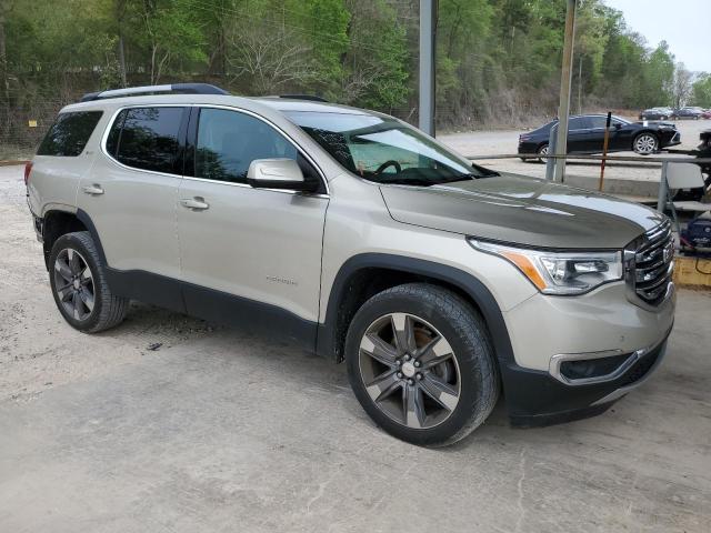 1GKKNNLS3HZ142553 GMC Acadia Slt-2