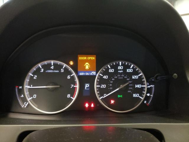 5J8TB4H37JL027761 Acura RDX
