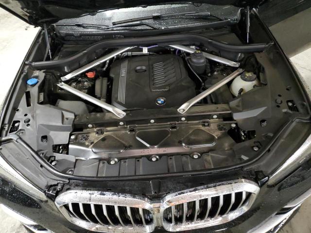 5UXCR6C06N9K65850 BMW X5 Xdrive40i