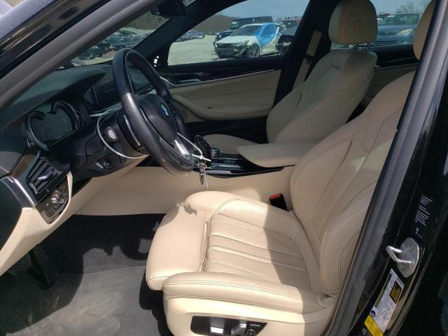 WBAJA7C55JWC75783 BMW 530 XI