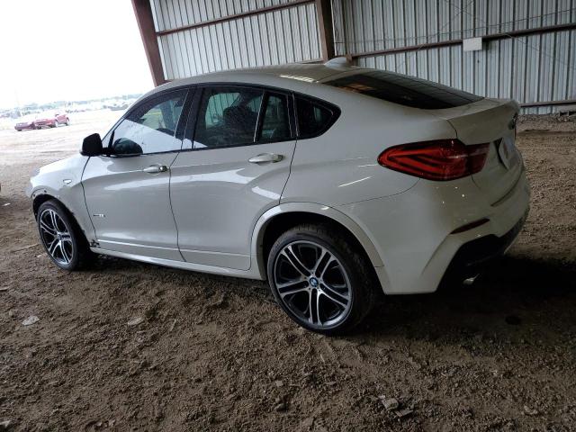 5UXXW5C56F0E88222 BMW X4 Xdrive35i