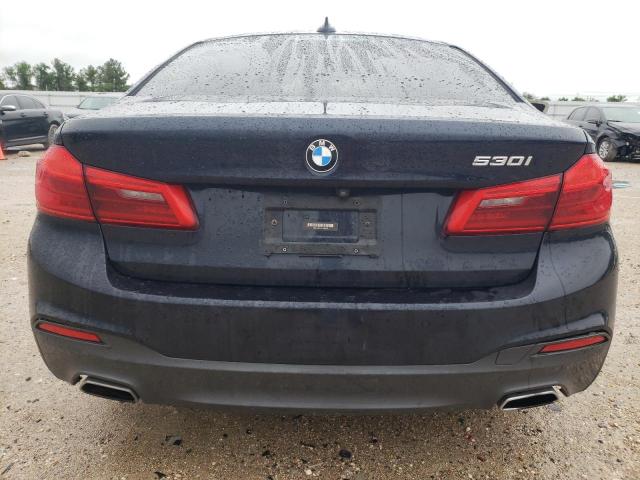 WBAJA5C57JG900230 BMW 530 I