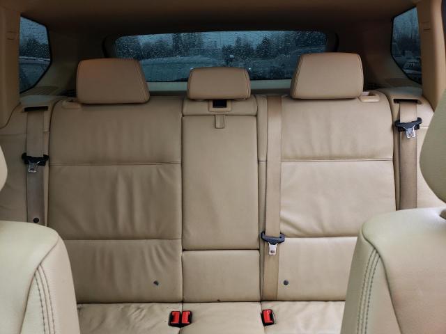 5UXWX7C57E0E77619 BMW X3 Xdrive35i