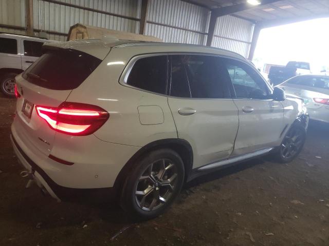5UXTY3C02L9C71467 BMW X3 Sdrive30i