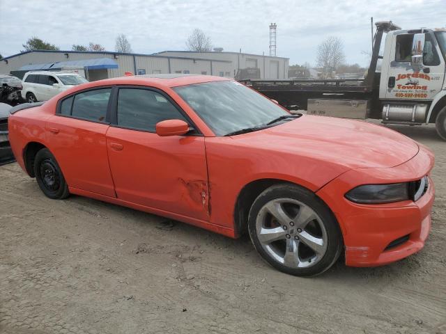 2C3CDXHG9GH298876 Dodge Charger Sxt