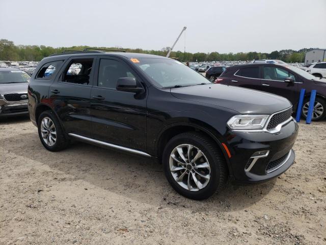 1C4RDJAG1MC793410 Dodge Durango Sxt
