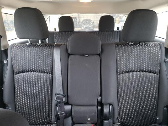 3C4PDCAB9FT630129 Dodge JOURNEY SE