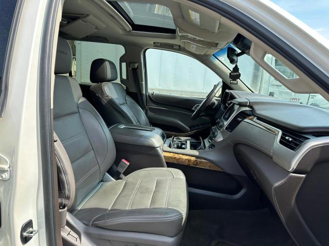 1GKS2CKJ0FR648926 GMC YUKON DENALI