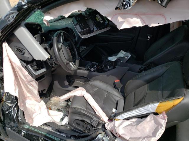 3GKALPEX2KL140281 GMC Terrain Slt