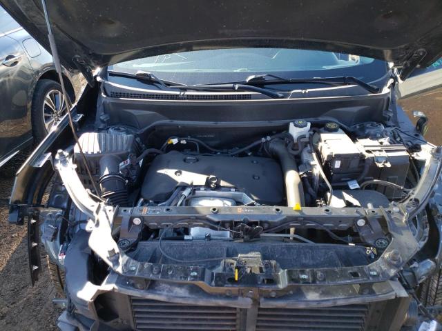 3GKALVEXXKL371367 GMC Terrain Slt