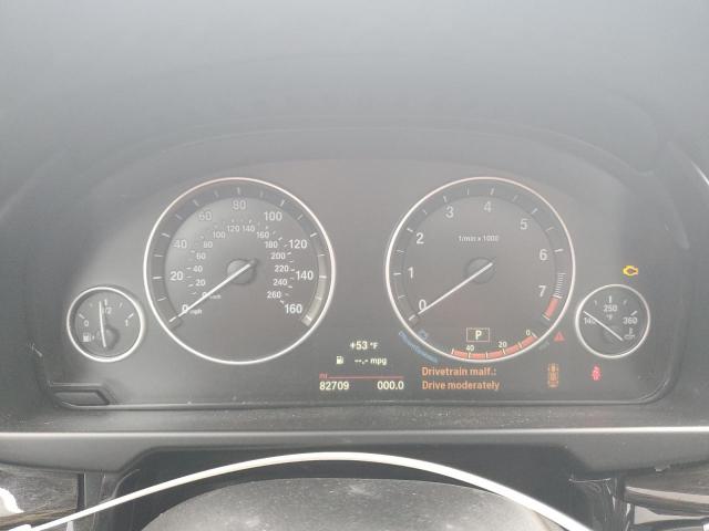 5UXKR0C57F0P02684 BMW X5 Xdrive35i