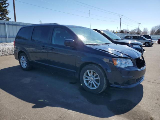 2C4RDGCG2GR274958 Dodge Grand Caravan Sxt