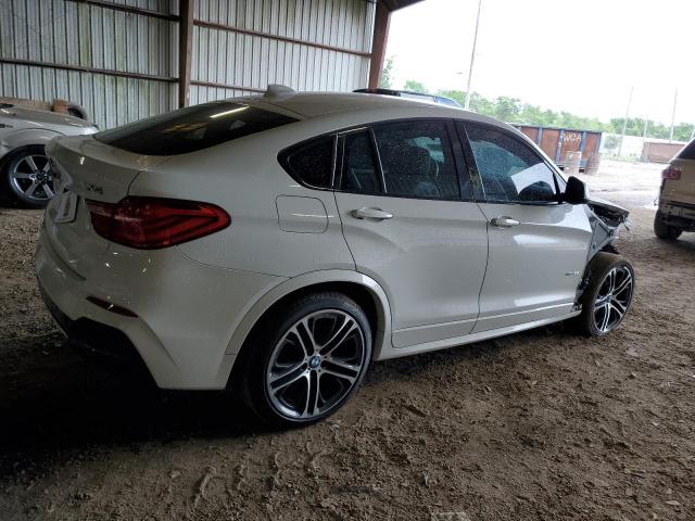 5UXXW5C56F0E88222 BMW X4 Xdrive35i