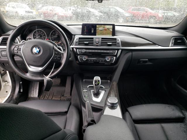 WBA4J3C52JBG95384 BMW 430xi Gran Coupe
