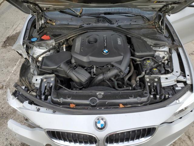 WBA4F9C39HG812567 BMW 430xi Gran Coupe