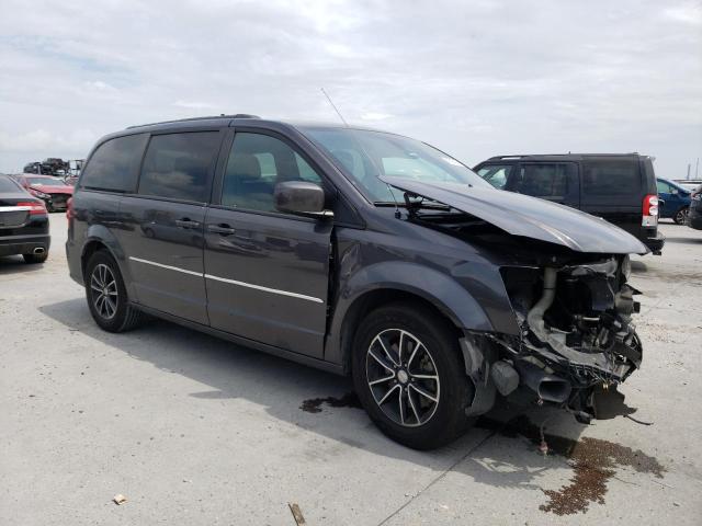 2C4RDGEG9JR285248 Dodge Grand Caravan Gt