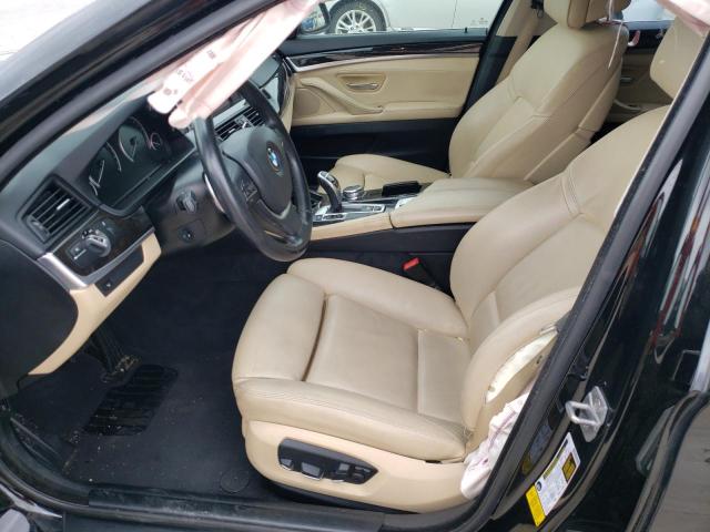 WBA5A5C58GD529414 BMW 528 I