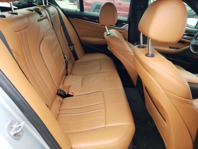 WBAJA5C54JWA38500 BMW 530 I