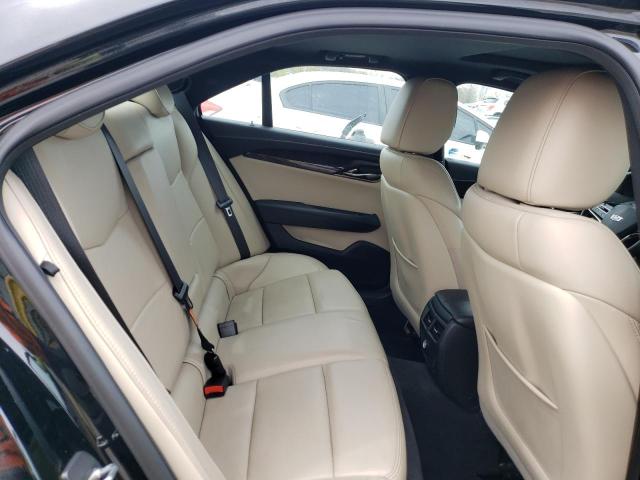 1G6AH5RX6H0141521 Cadillac ATS LUXURY