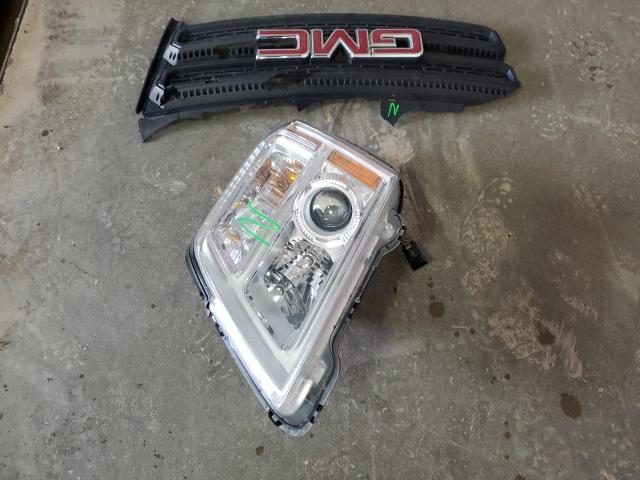 2GKFLTEK4G6278628 GMC Terrain Sle