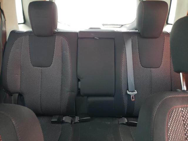 2GKALMEK6H6143779 GMC Terrain Sle