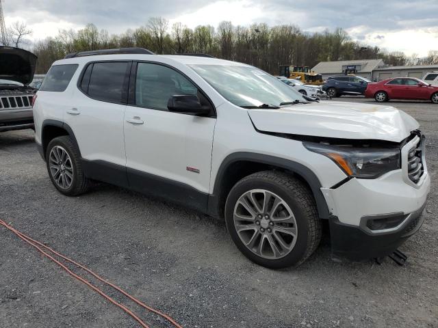 1GKKNVLS7HZ144645 GMC Acadia All Terrain