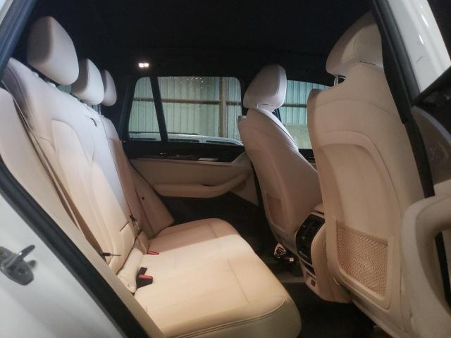5UXTY3C02L9C71467 BMW X3 Sdrive30i