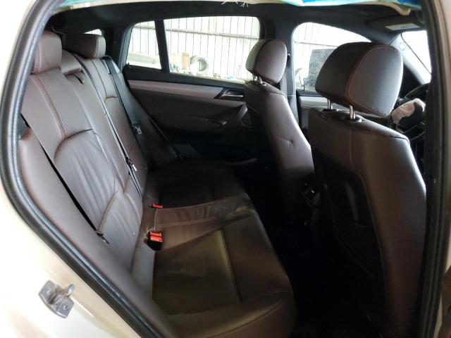 5UXXW5C56F0E88222 BMW X4 Xdrive35i