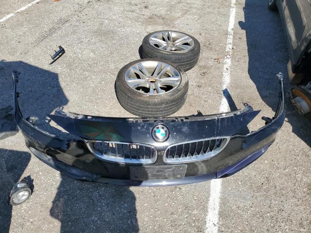 WBA3N5C54FK198823 BMW 428 XI