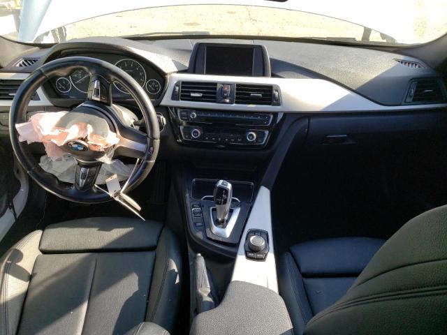 WBA8E1G56GNU11960 BMW 320 I