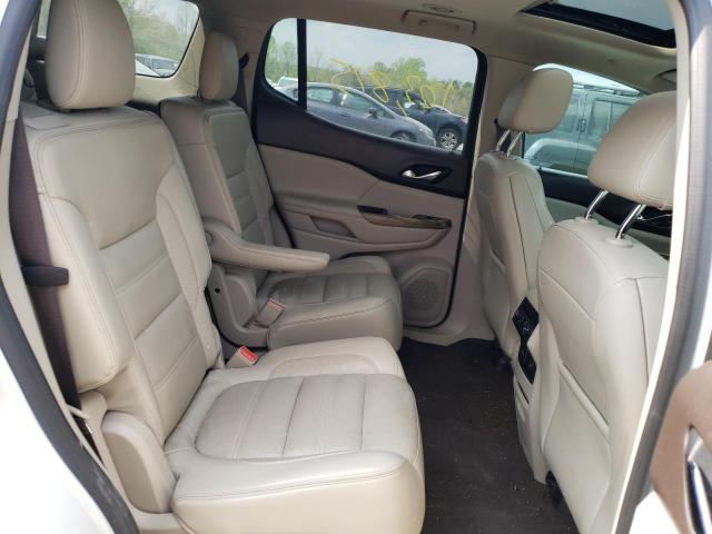 1GKKNPLS3HZ252644 GMC Acadia Denali
